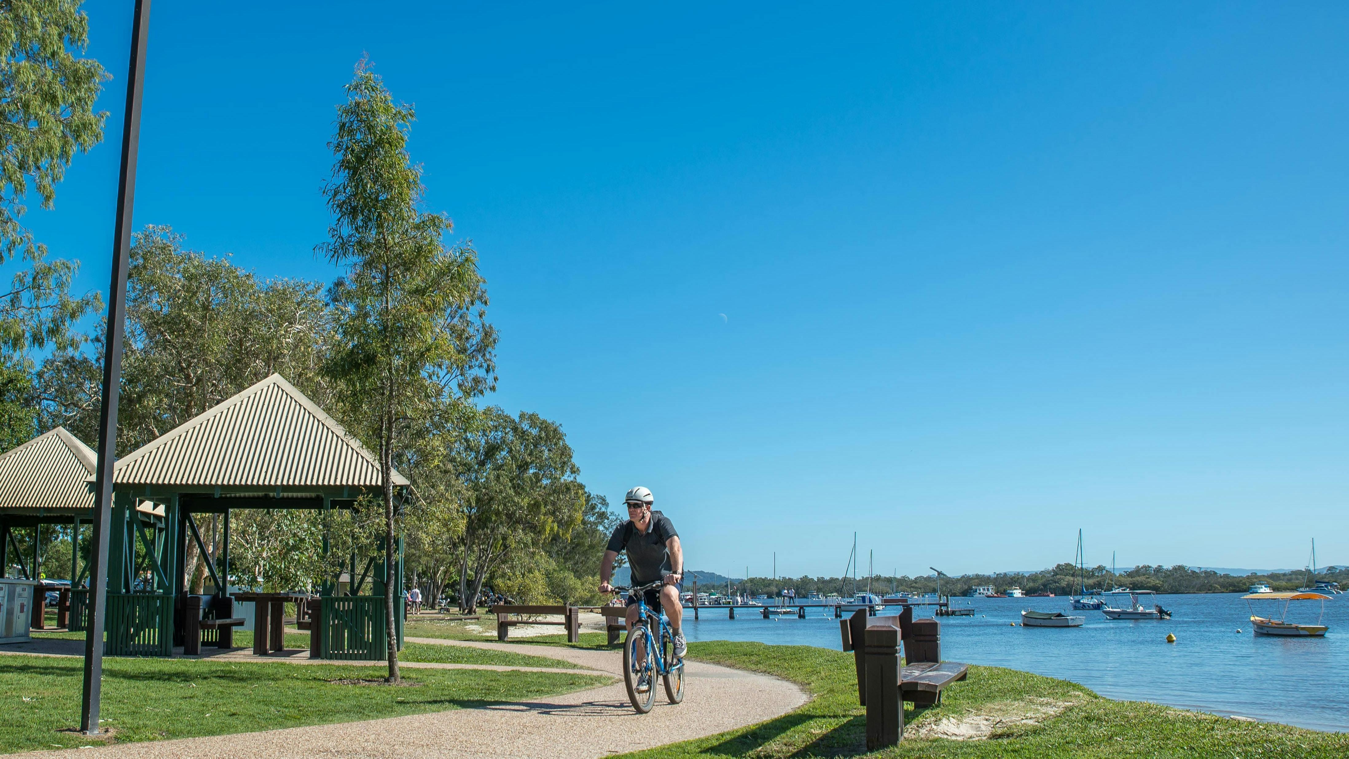 Upcoming Events | Noosaville Foreshore Infrastructure Master Plan ...