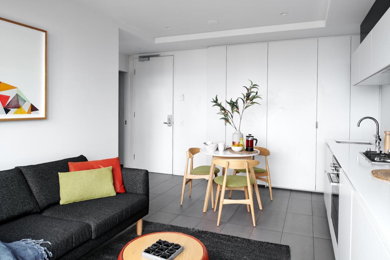 One Bedroom Apartment