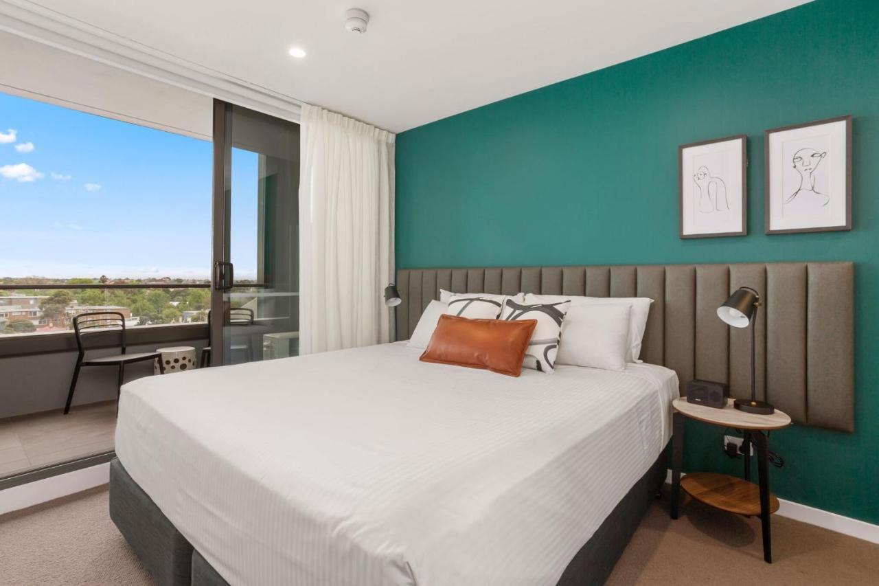 Premium One-Bedroom Apartment King Bed Balcony,1011768820:JPEG