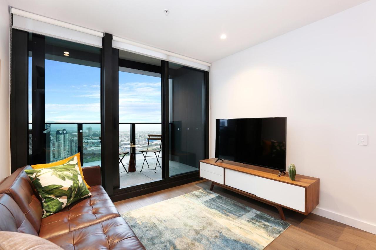 Appartement met 1 Slaapkamer en Uitzicht op Oceaan