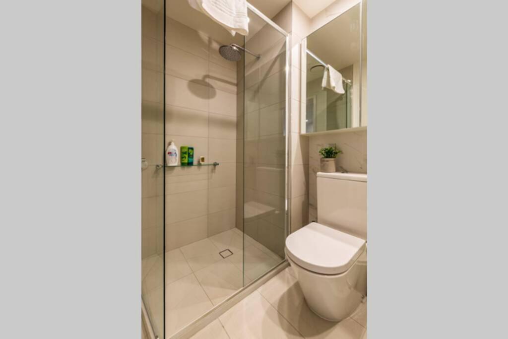 Appartamento con 1 Camera da Letto e Vista Città