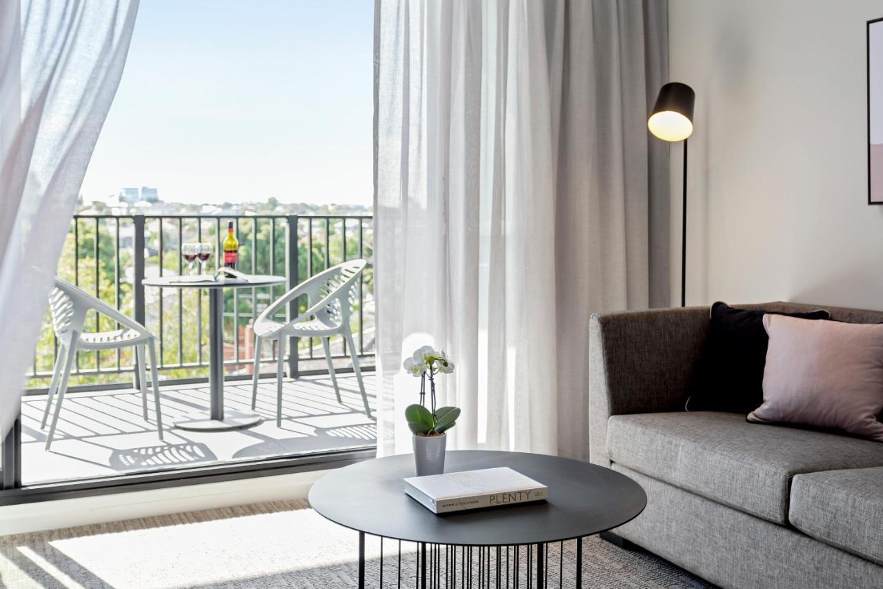 Appartement met 1 Slaapkamer