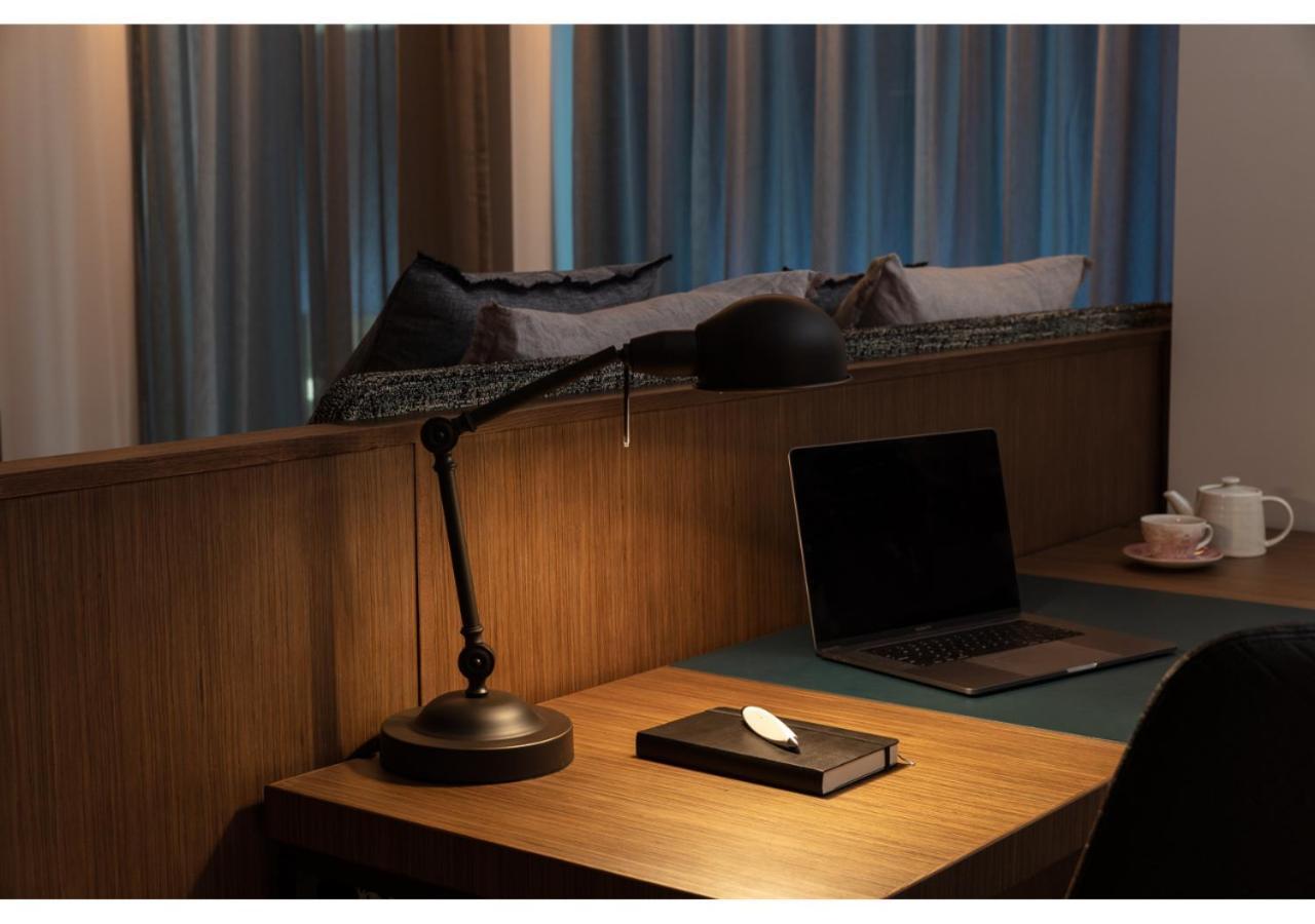 Executive Club King Room