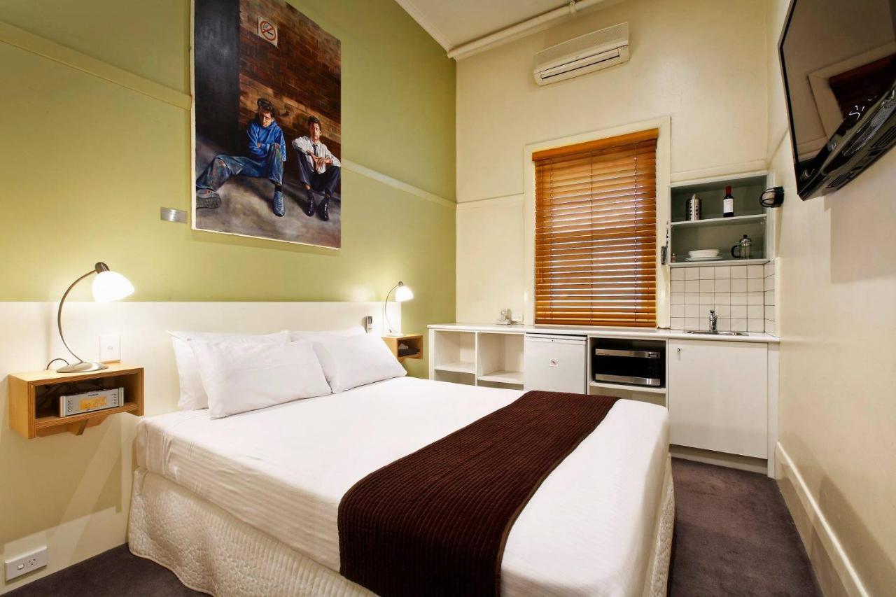 Standard Room Balazac