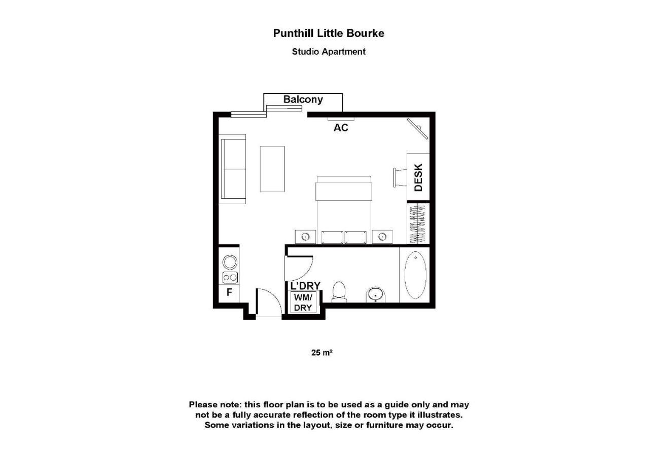 Apartamento Estúdio