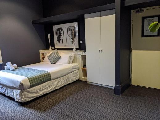 Superior Room Chambre Boheme