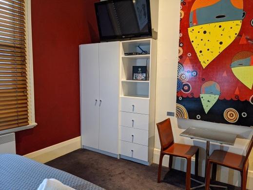 Superior Room Chambre Boheme