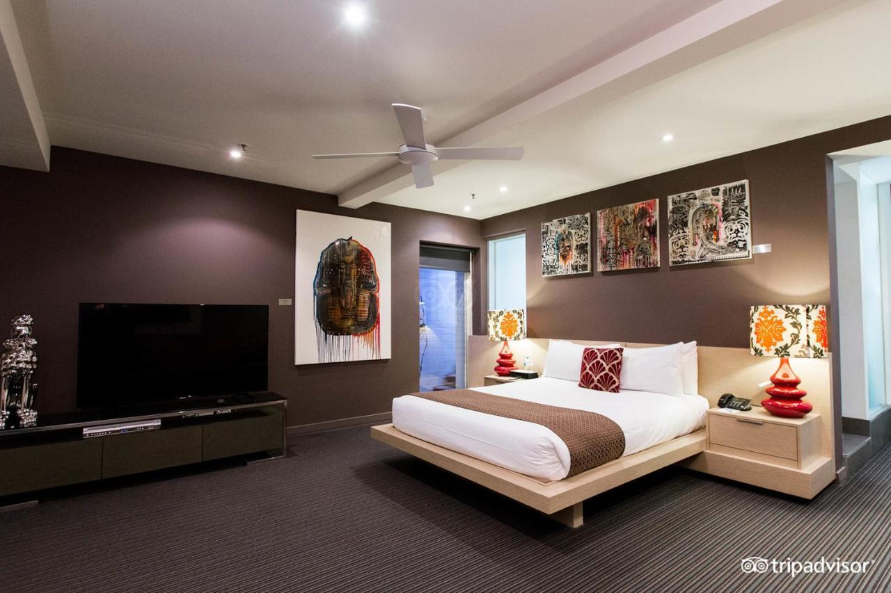 Superior Room Chambre Boheme