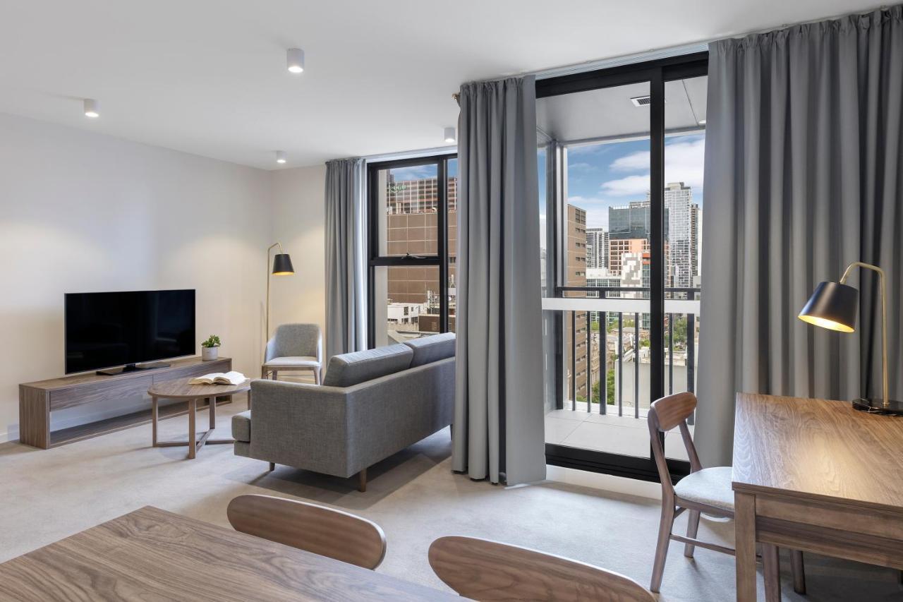 One Bedroom Apartment Balcony