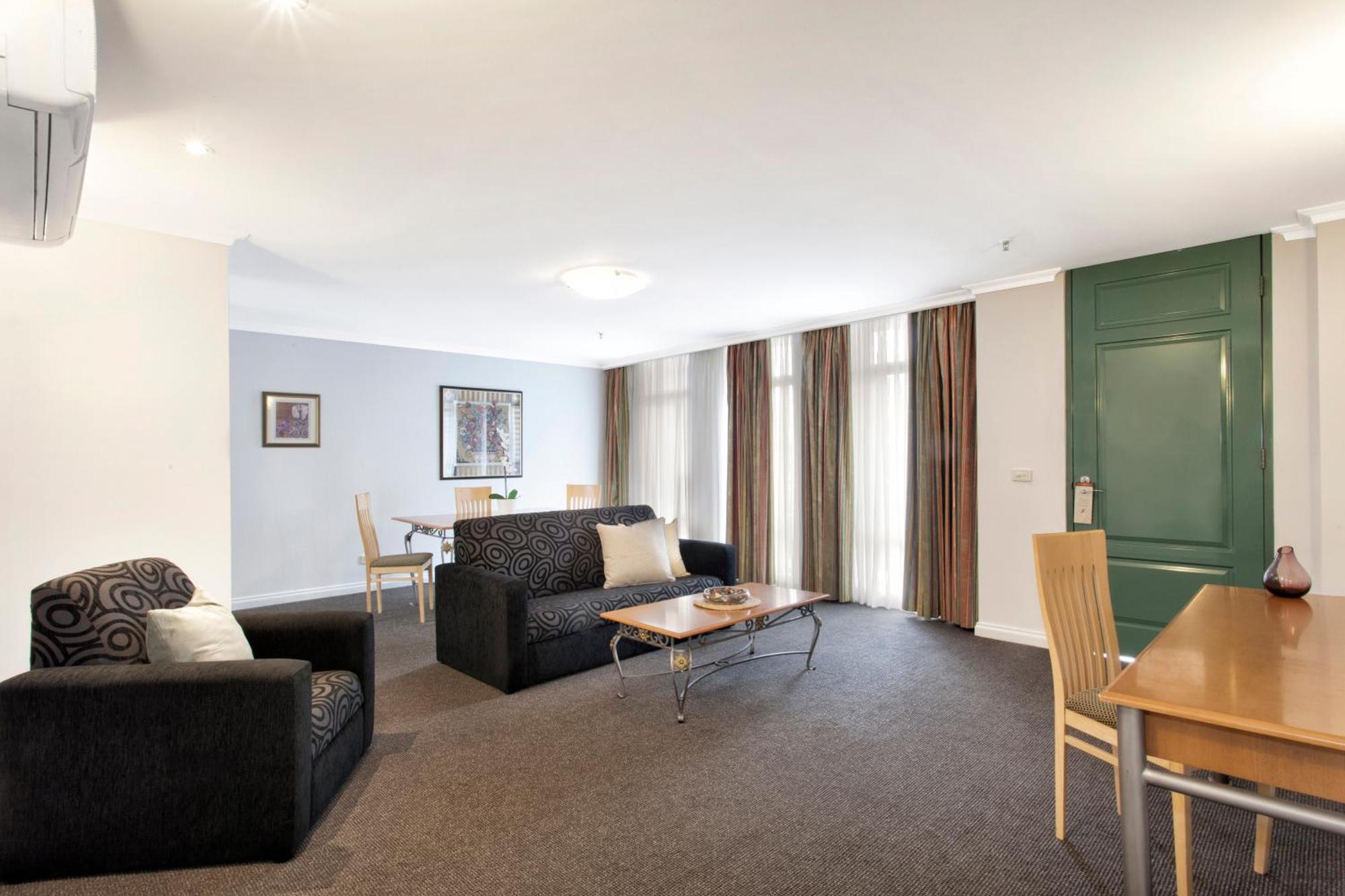 Two Bedroom Standard