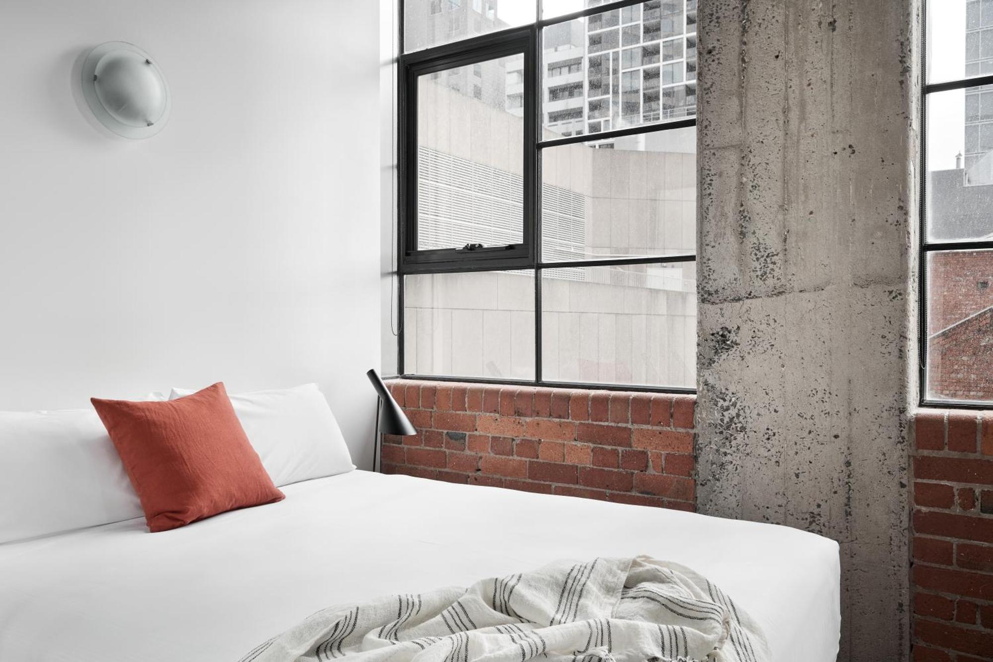 Three Bedroom Apartment