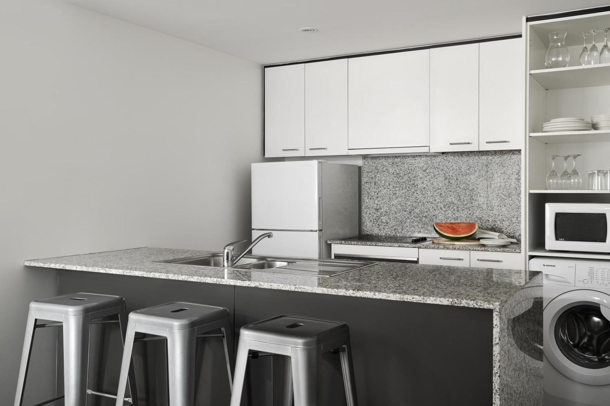 Superior Two bedroom Apartment