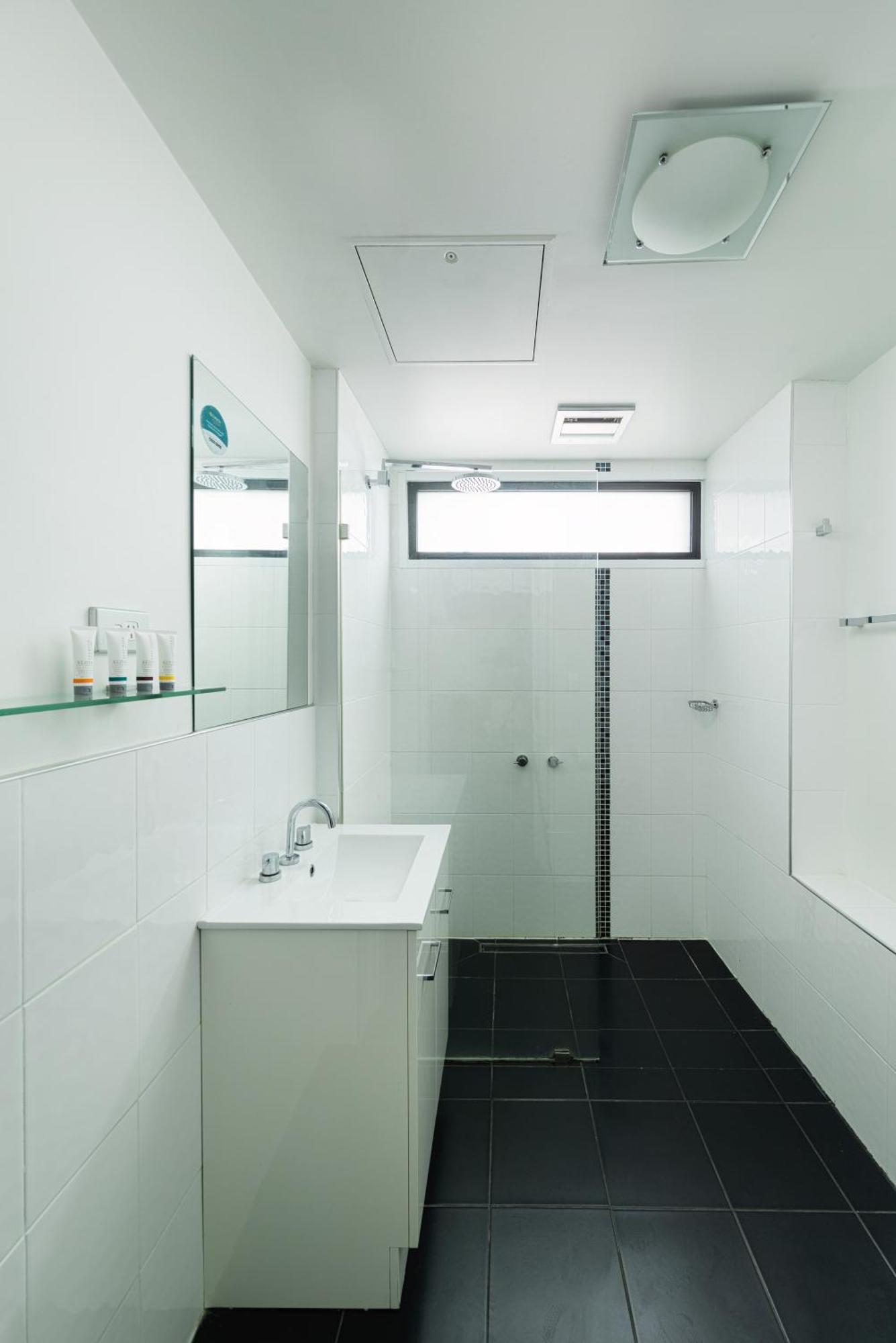 Dreibettzimmer - barrierefrei