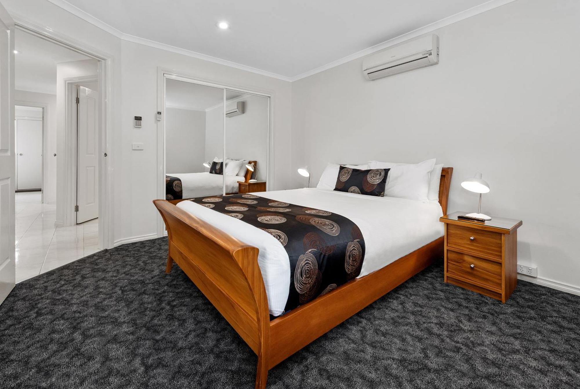 Two-Bedroom Villa