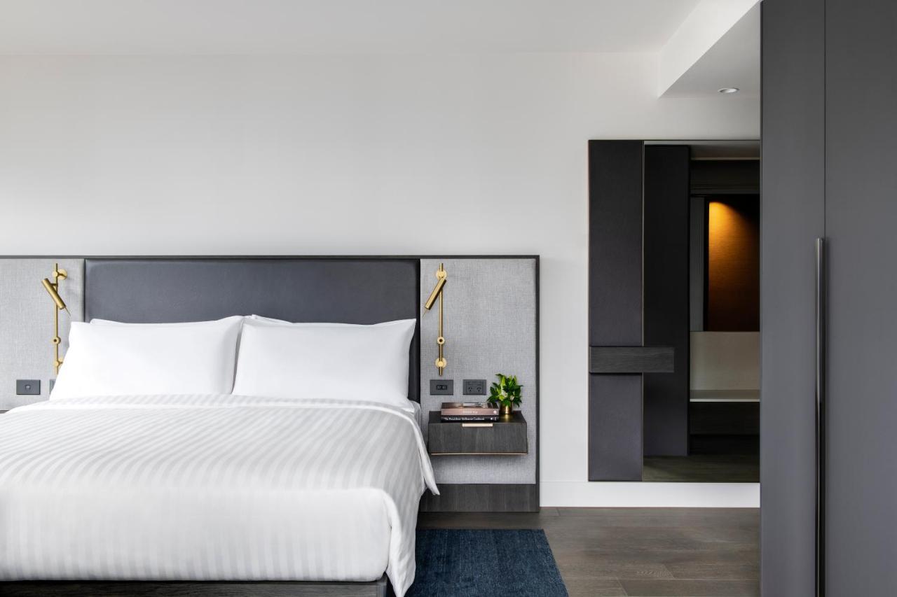 Habitación Premium con cama extragrande