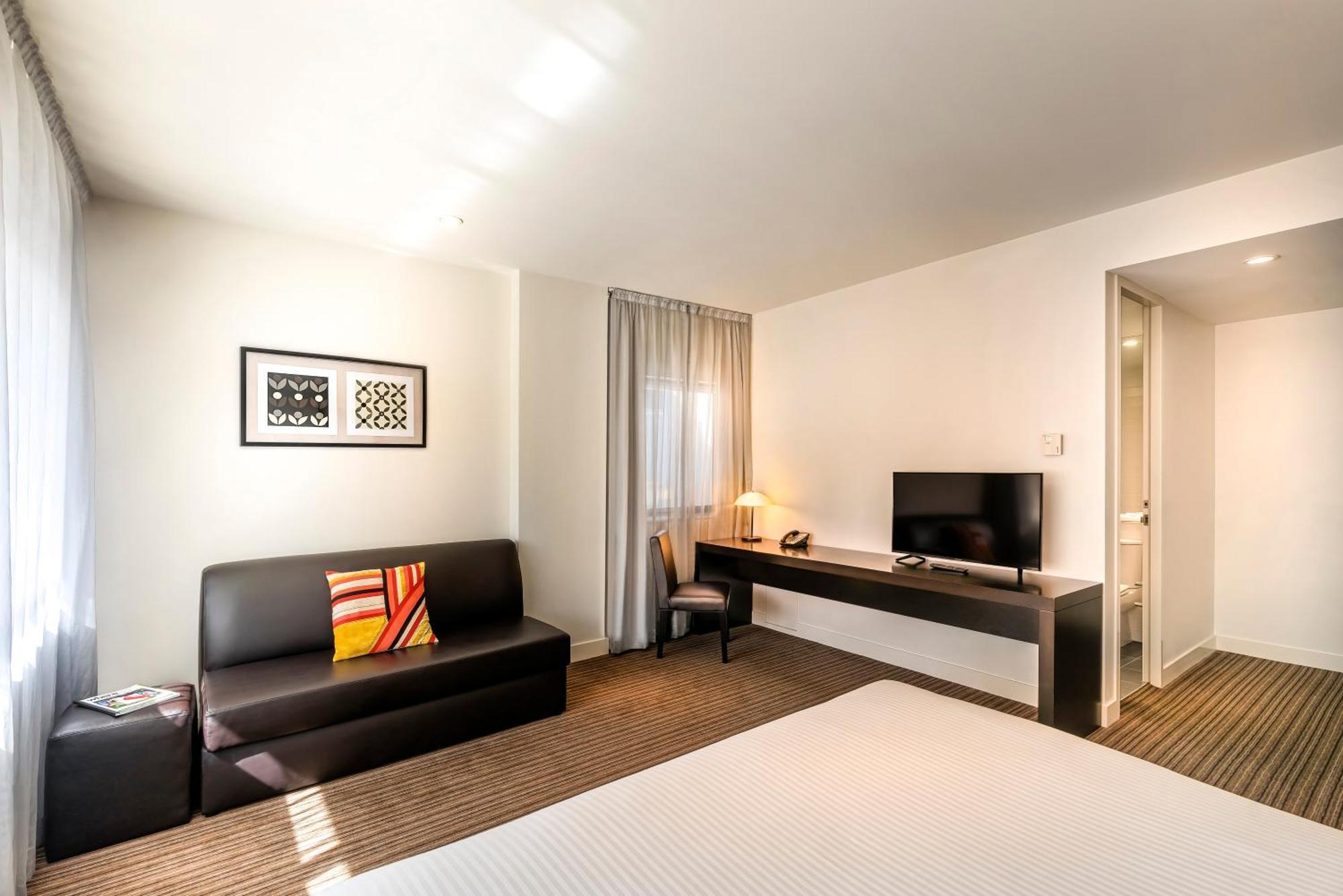 Premier King Room