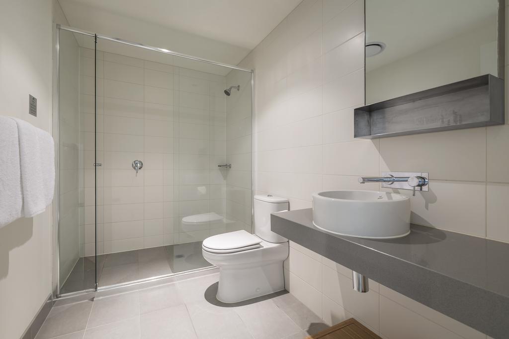 Apartamento Estudio Executive