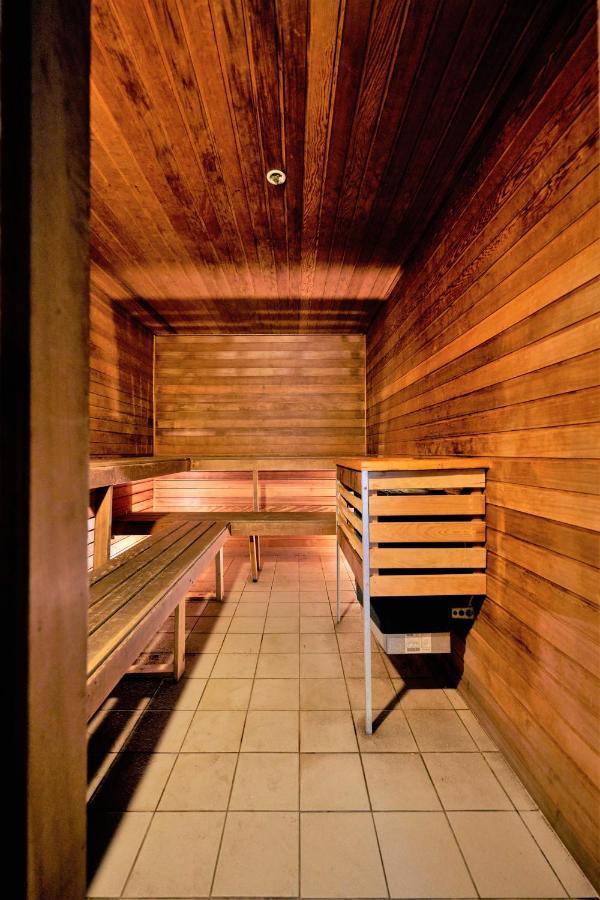 Apartamento ático de 1 dormitorio