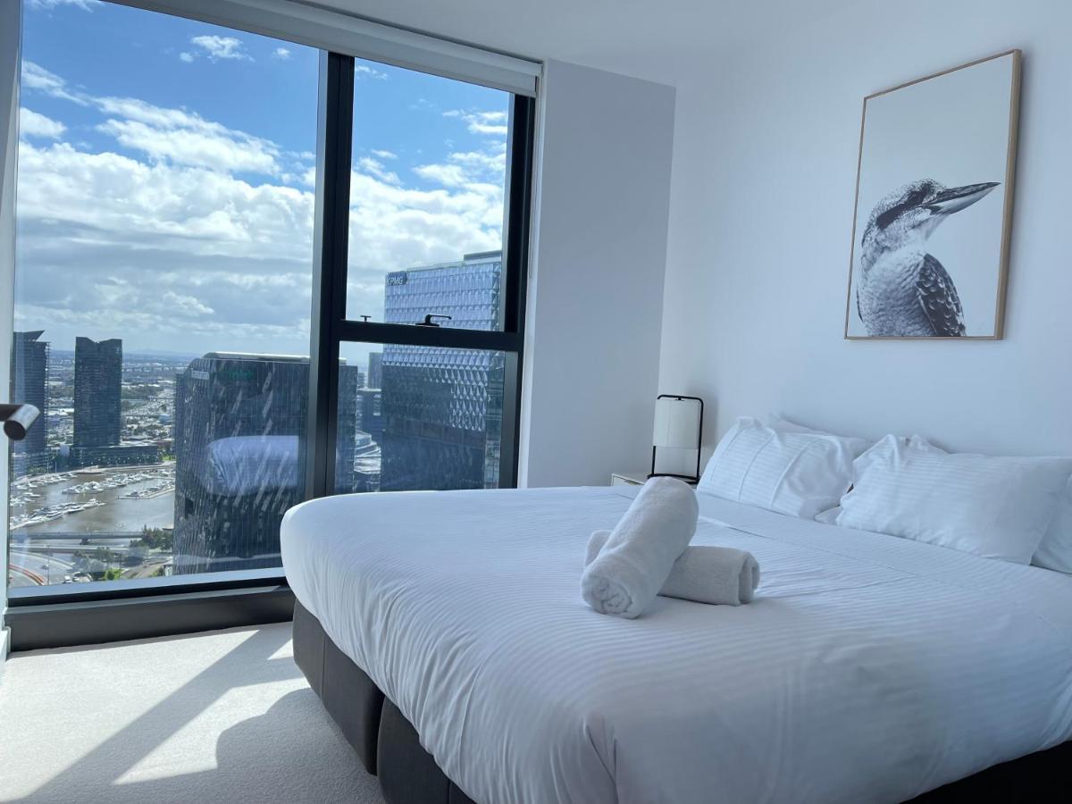 Apartment Sea View