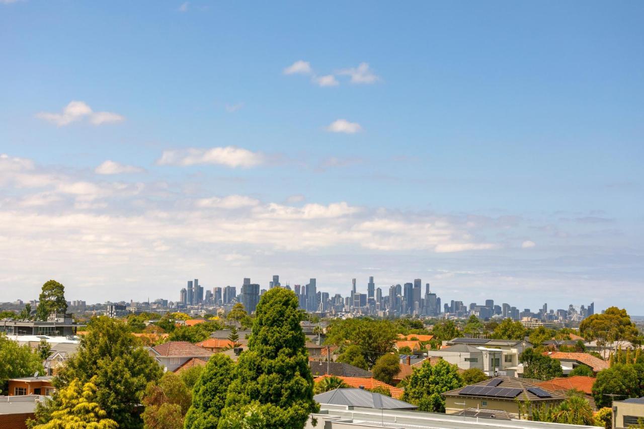 Superior Two Bedroom Apartment – Interconnecting
