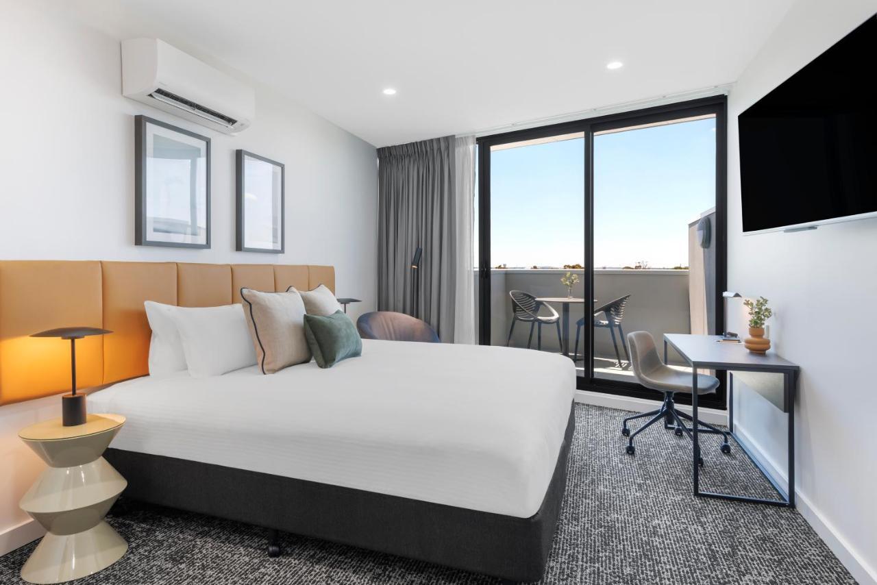 Superior Two Bedroom Apartment – Interconnecting