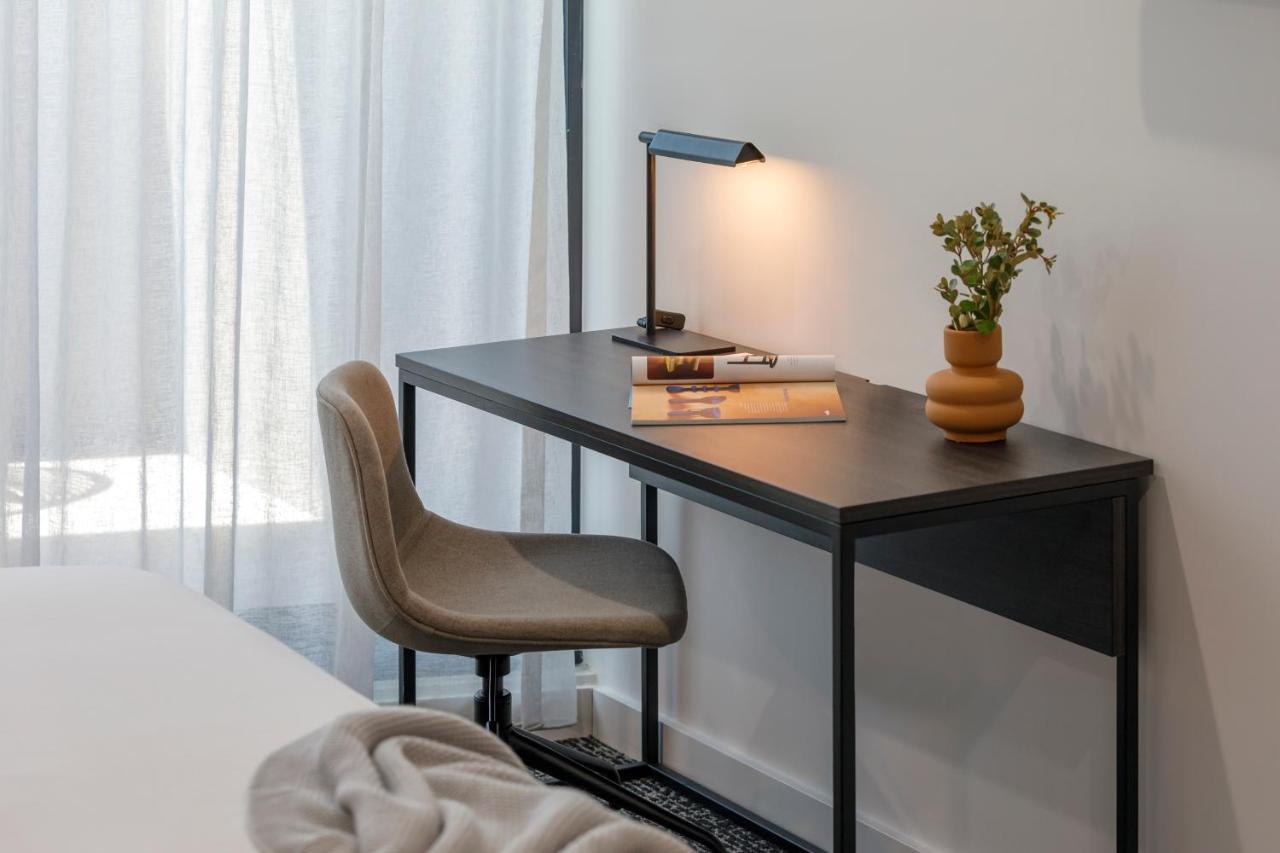 Superior Two Bedroom Apartment – Interconnecting