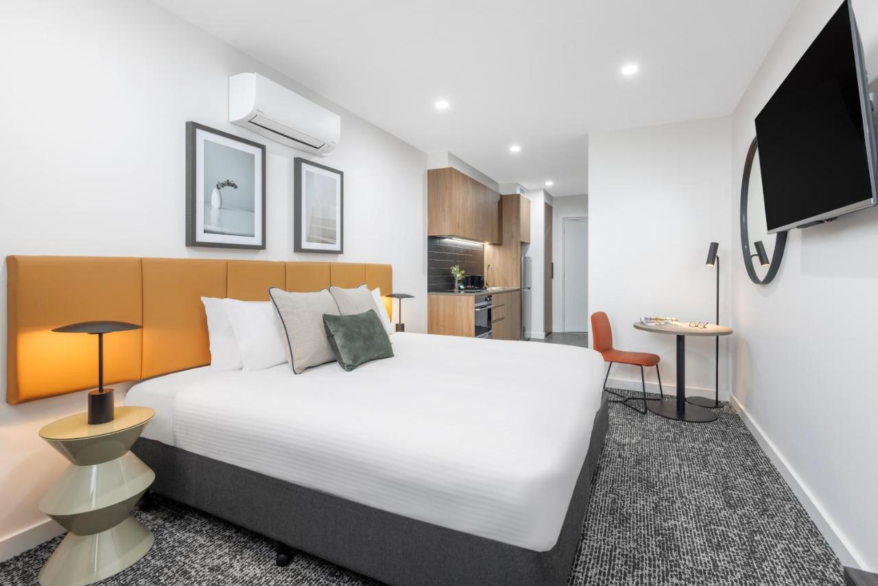 Two Bedroom Apartment - Interconnecting