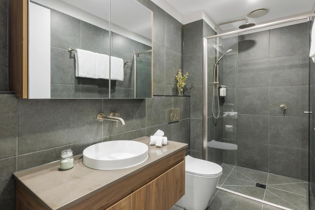 Superior Studio Apartment