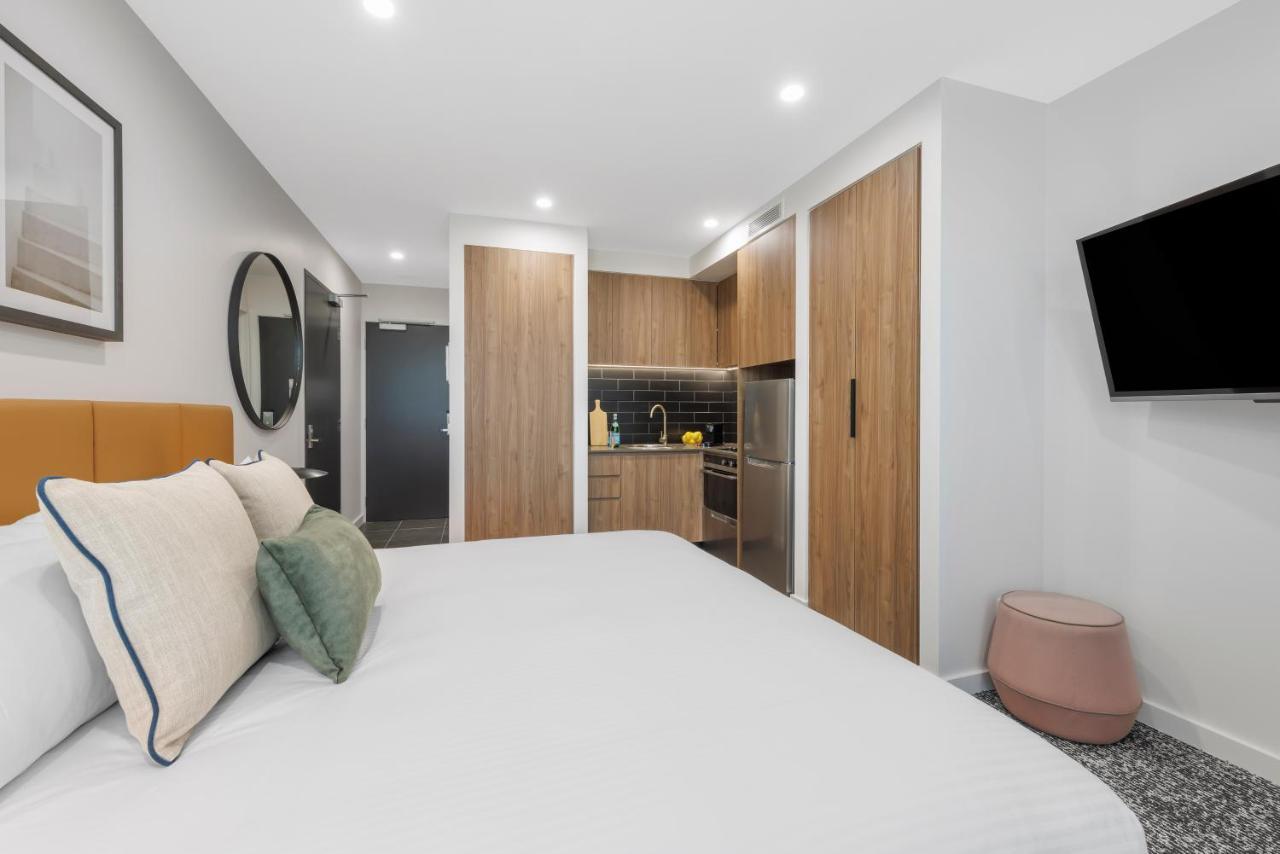Superior Two Bedroom Apartment – Interconnecting
