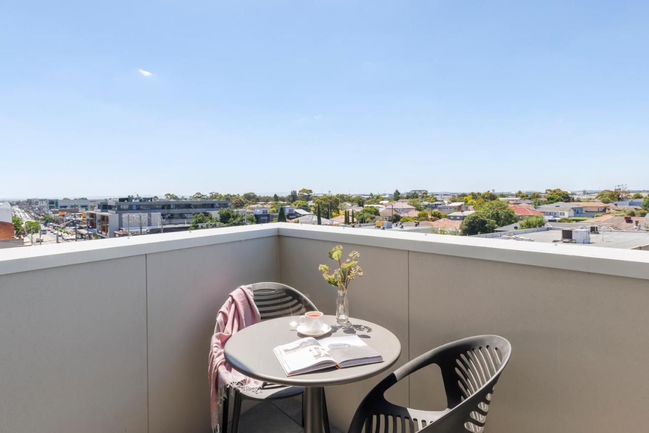 Superior Studio Apartment