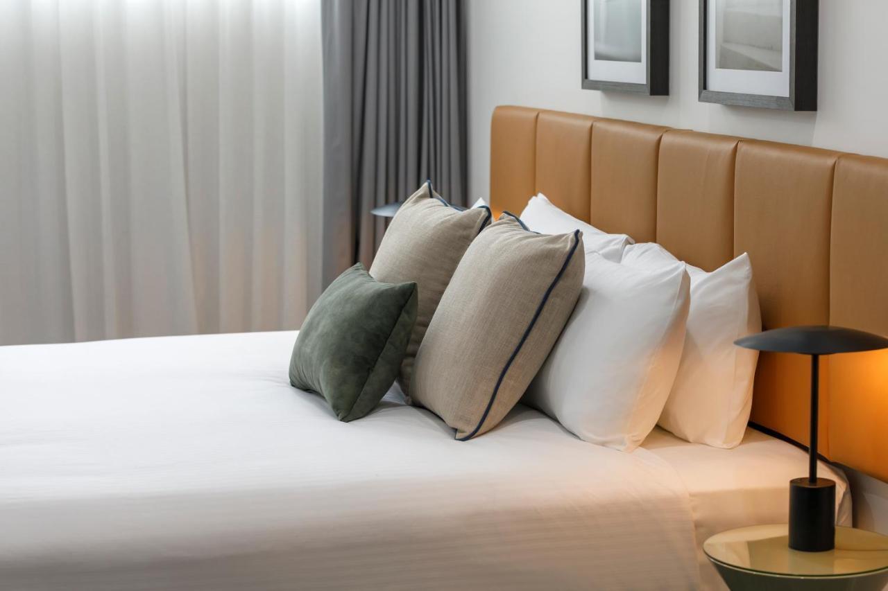 Superior Two Bedroom Apartment – Interconnecting