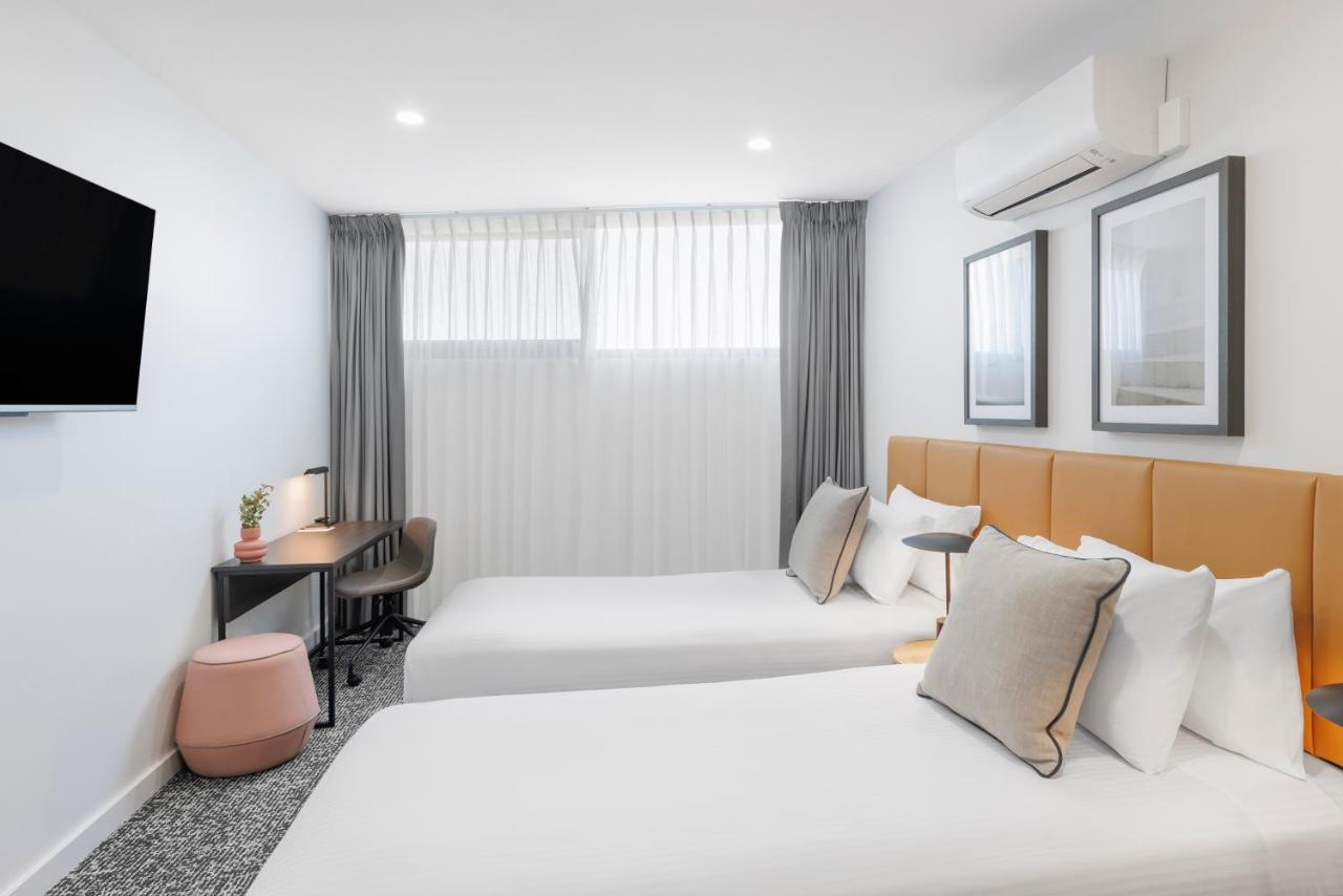 Superior Two Bedroom Apartment – Interconnecting