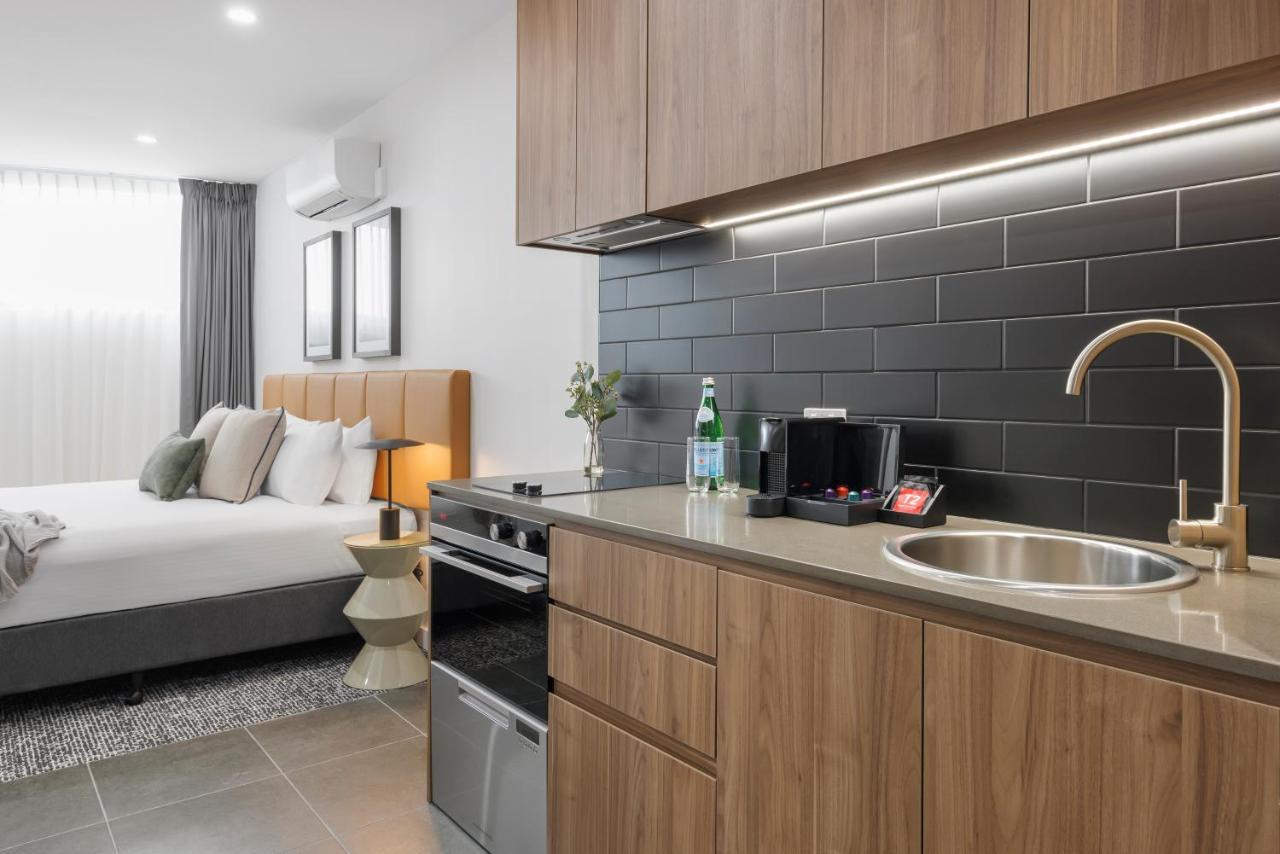 Superior Studio Apartment