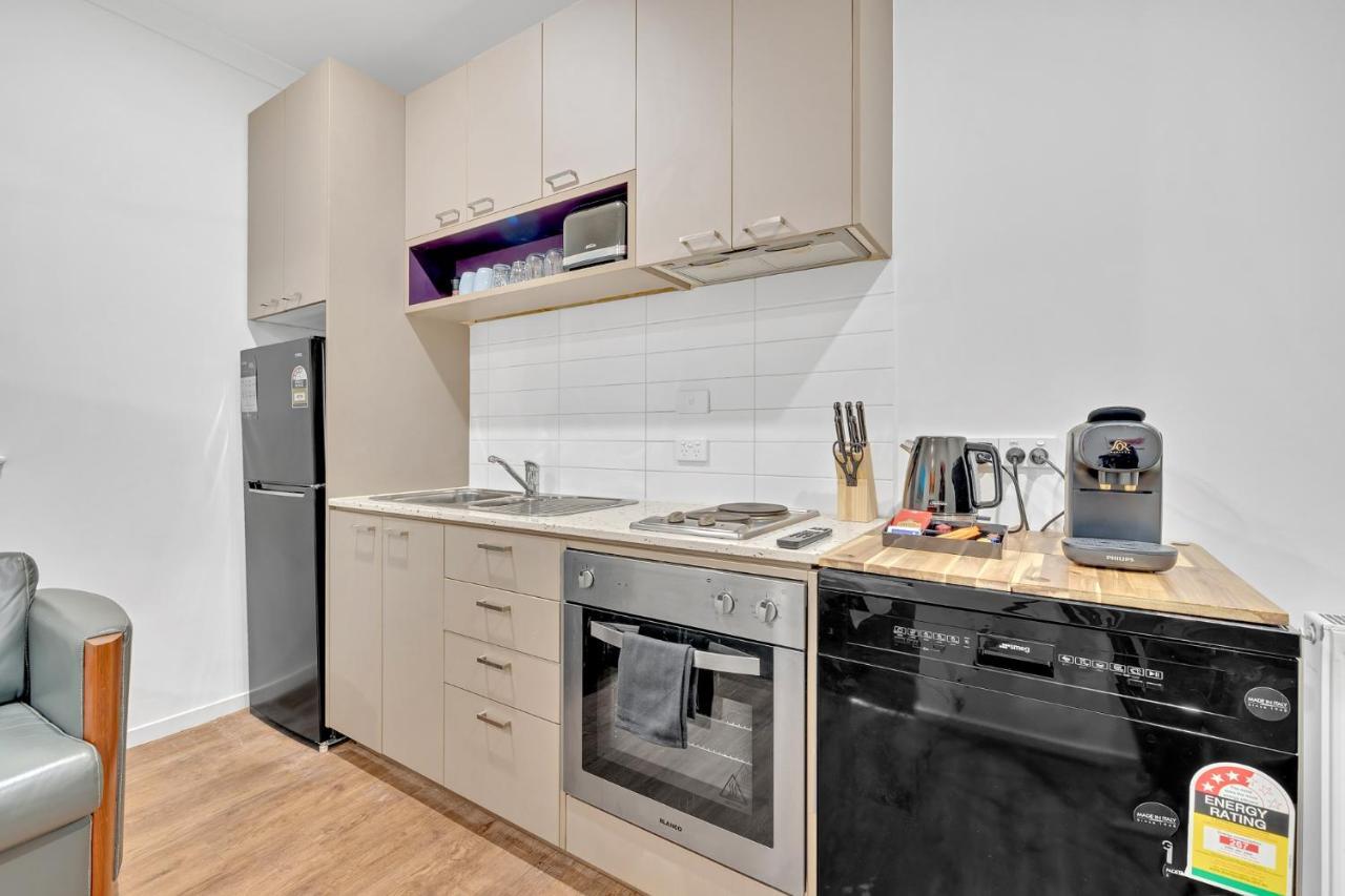 Studio Appartement