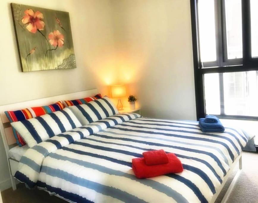 Appartamento con 1 Camera da Letto
