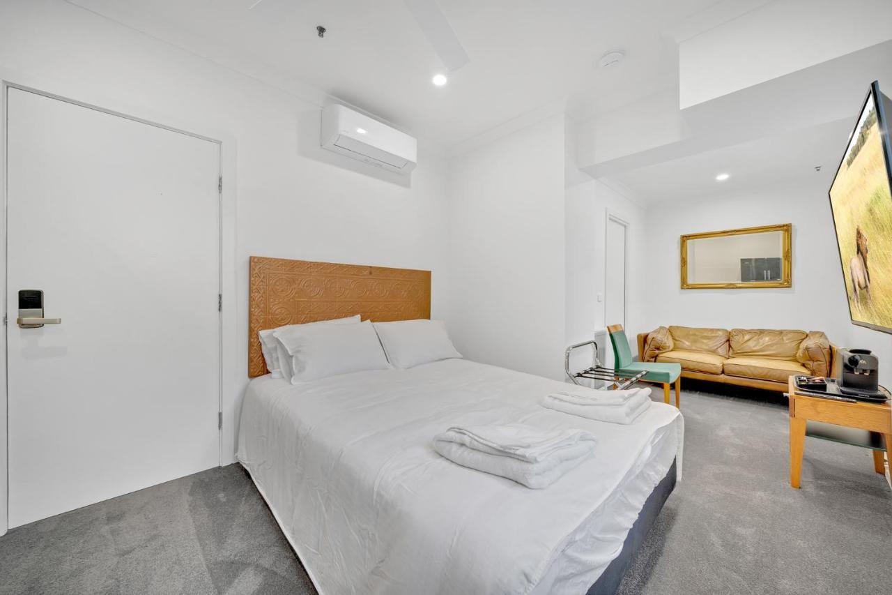 Standaard Appartement