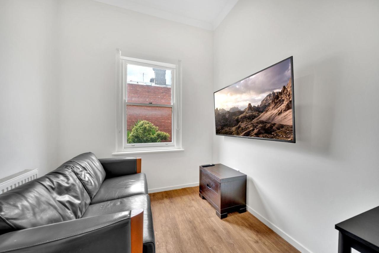 Appartement met 1 Slaapkamer