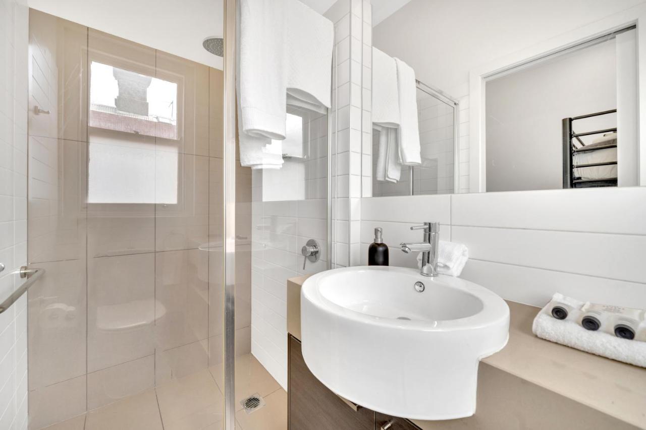 Appartement Split-level
