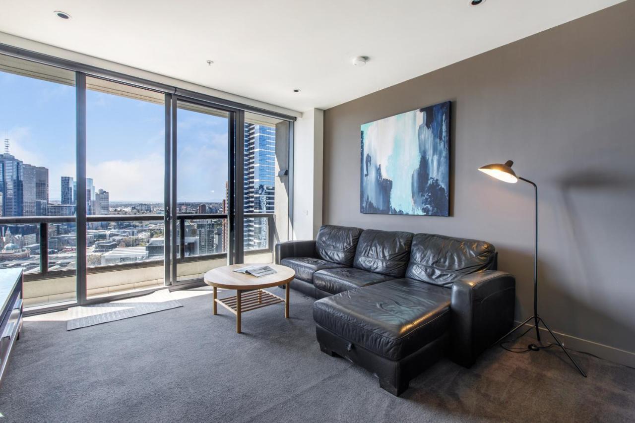 Appartement met 2 slaapkamers