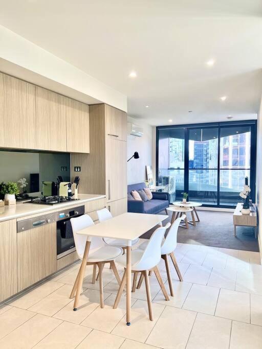 Apartamento de 2 dormitorios