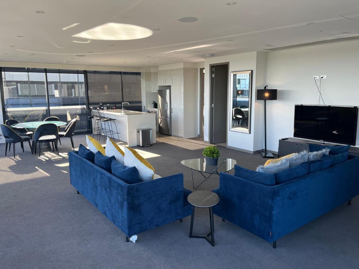 Apartamento Ático con balcón