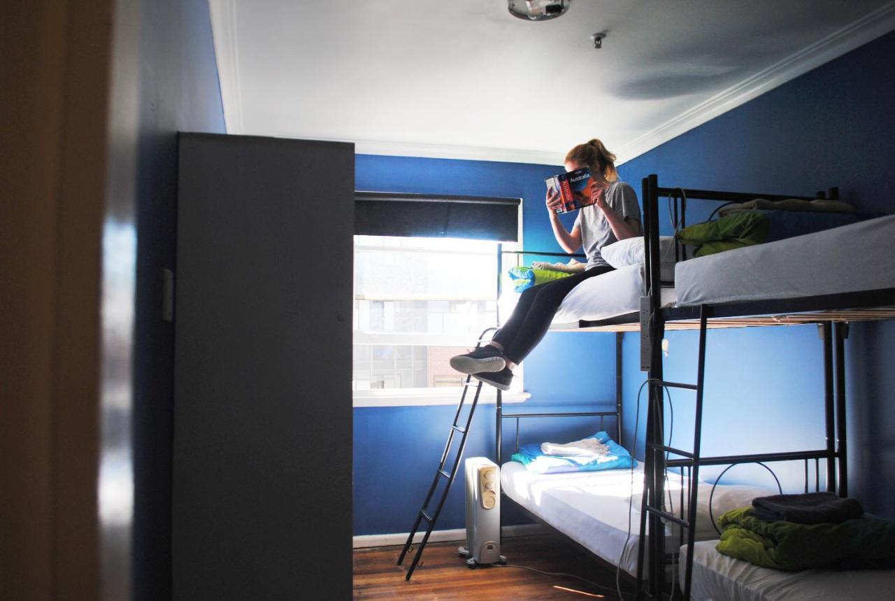 Bed in 4-Bed Mixed Dormitory Room with Shared Bathroom,1681746915:JPEG