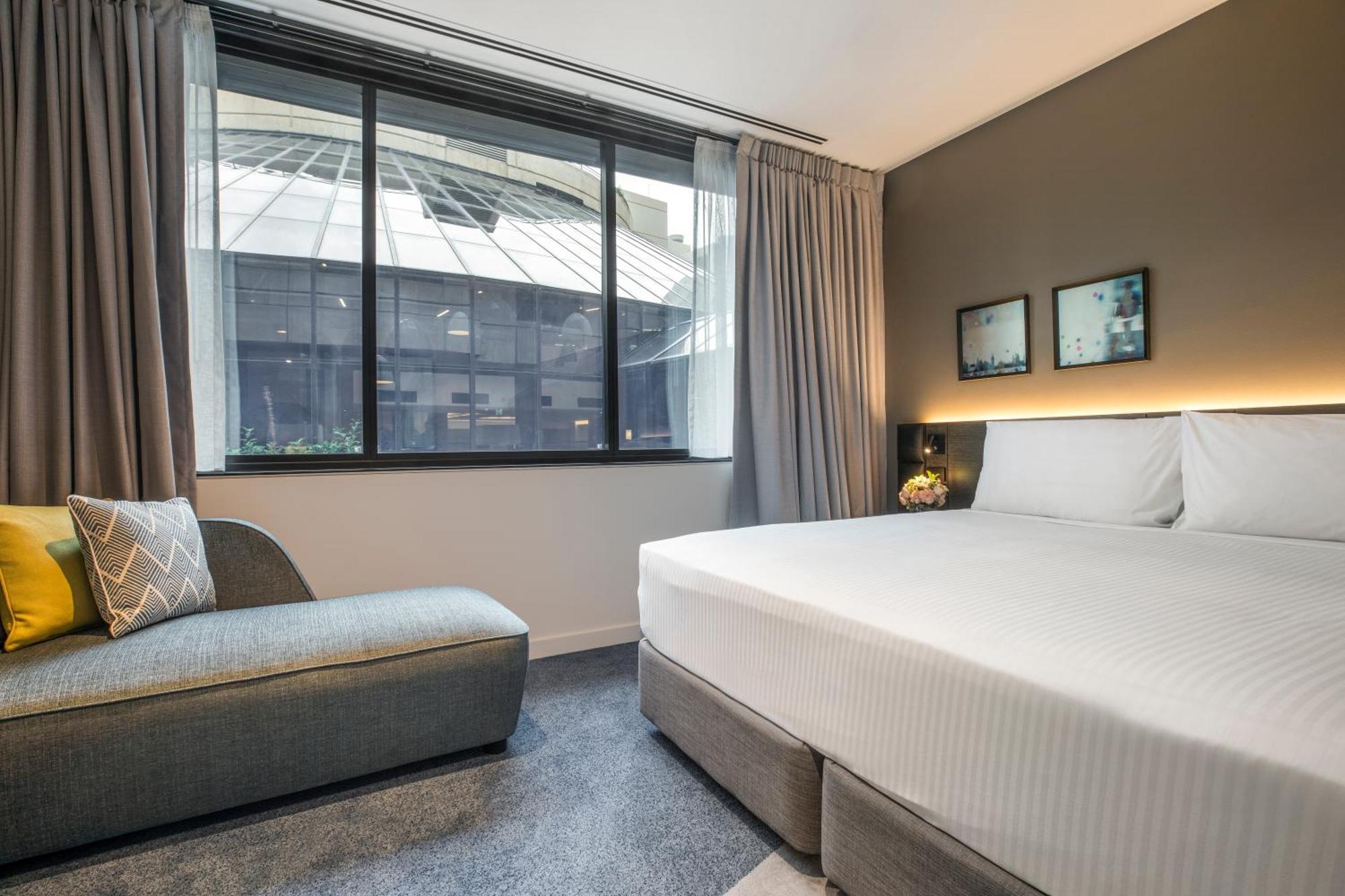 Standard King Room