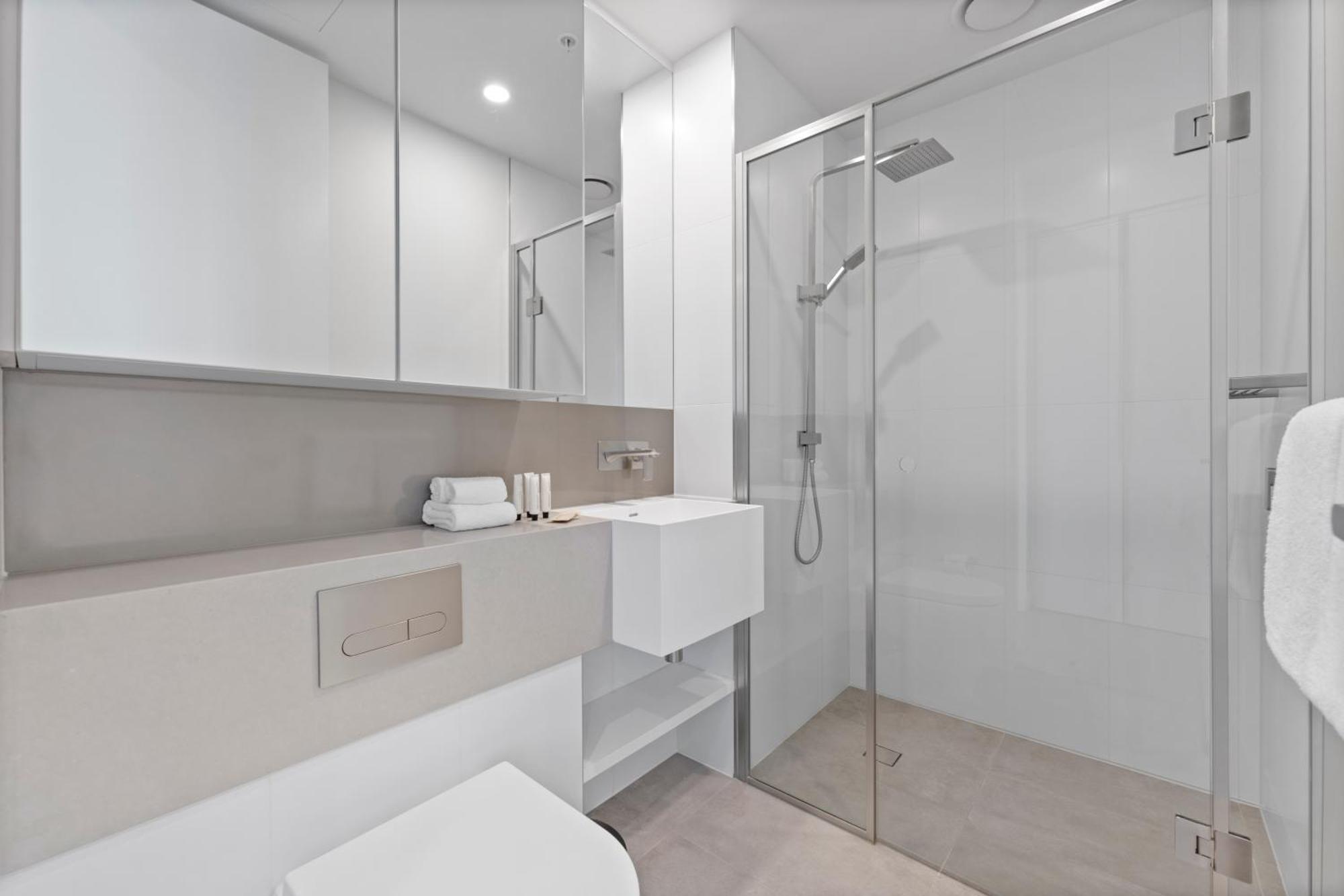 Appartement met 1 Slaapkamer