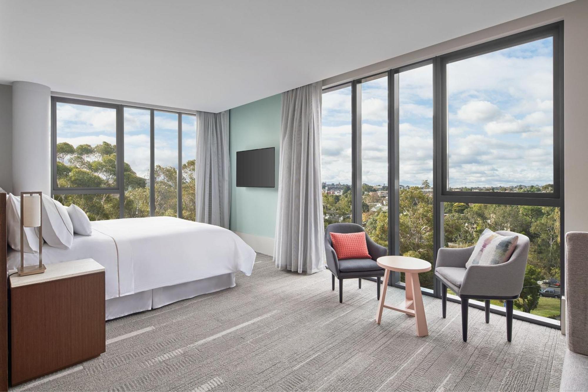 View King Room