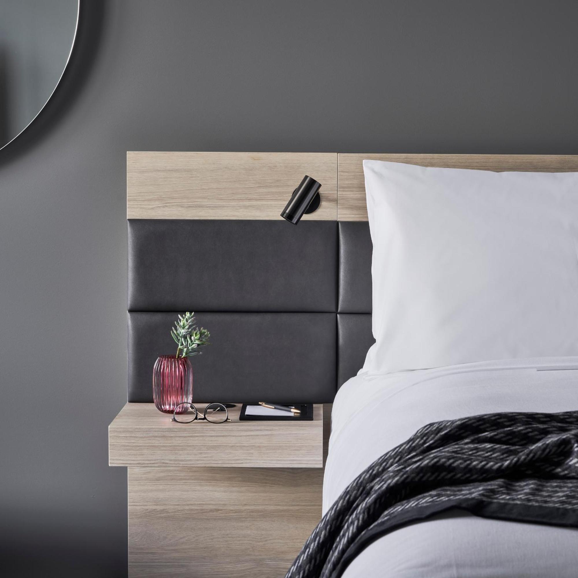 Deluxe Guest Room 1King