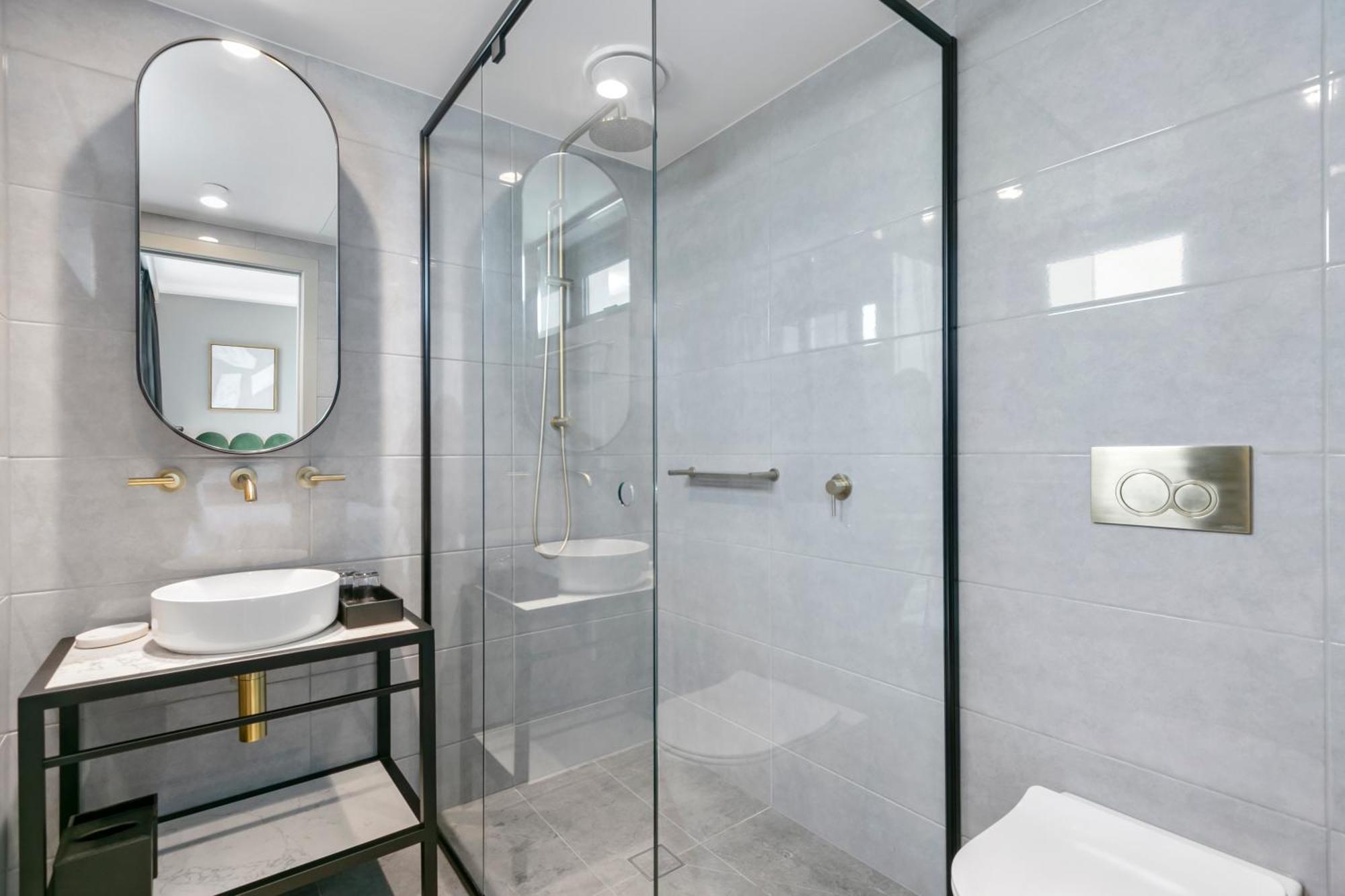 Apartamento de 2 dormitorios - 2 camas extragrandes