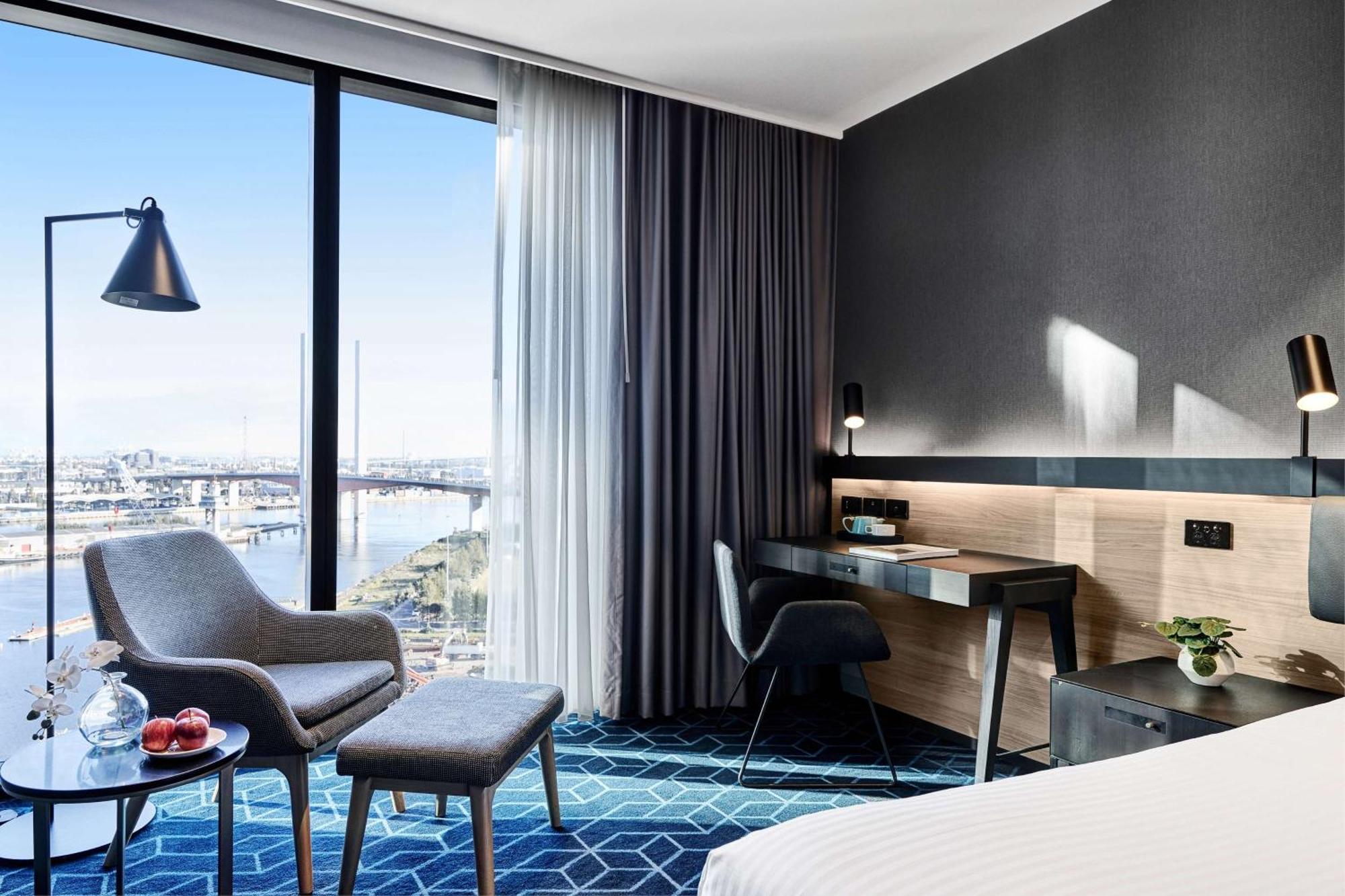 Suite con Vista Porto