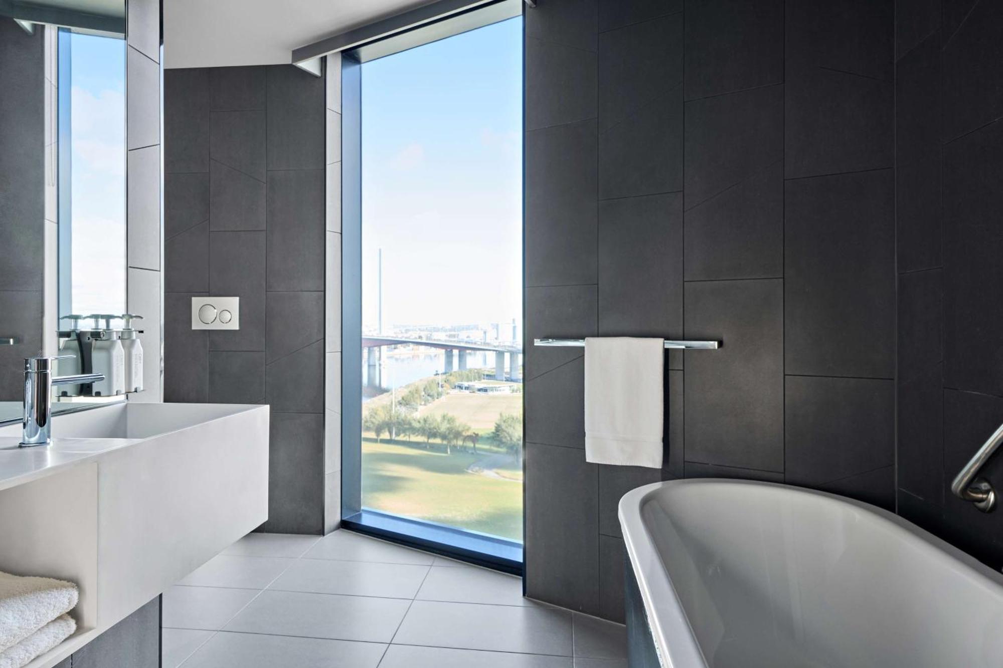 Suite con Vista Città