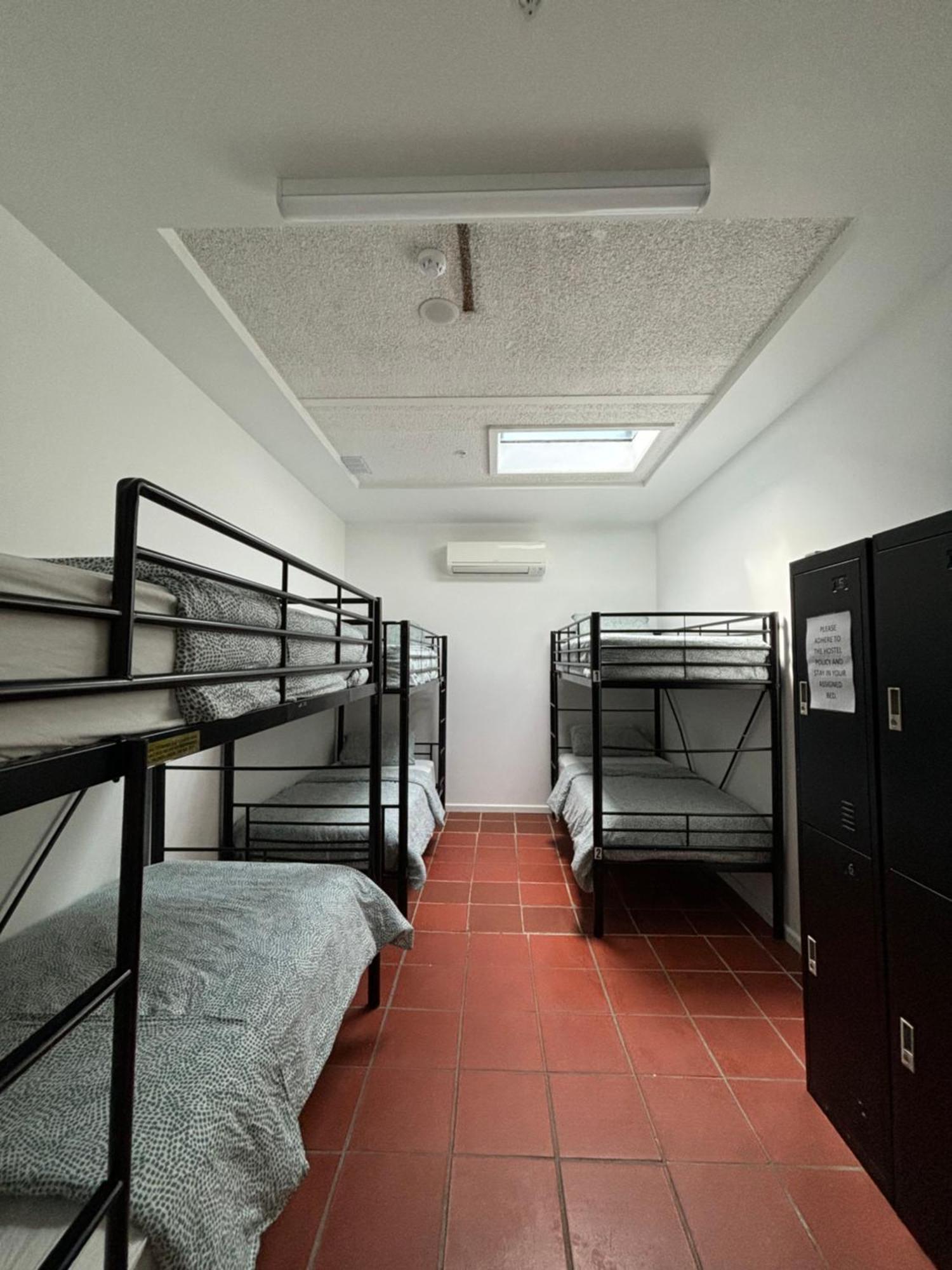 Bed in 6-Bed Female Dormitory Room,1619239860:JPEG